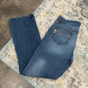 Men’s CINCH jeans